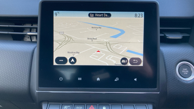 Renault Clio 1.0 TCe 90 Evolution 5dr Petrol Hatchback